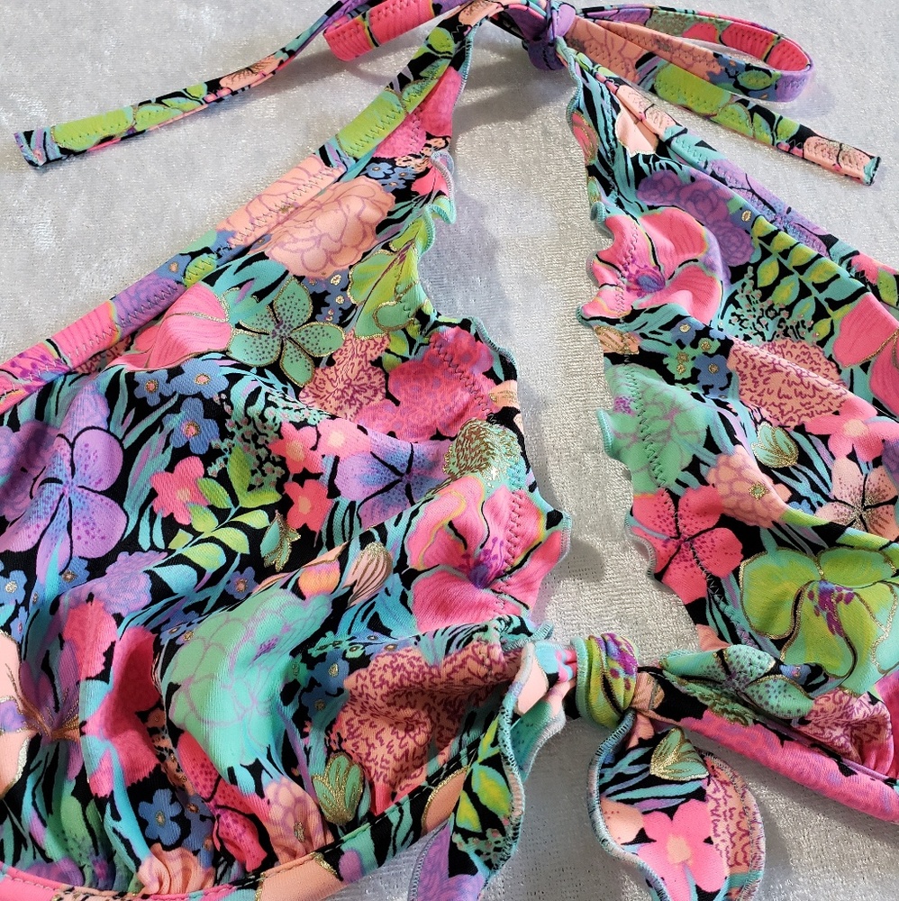 Victoria's Secret Bikini Top